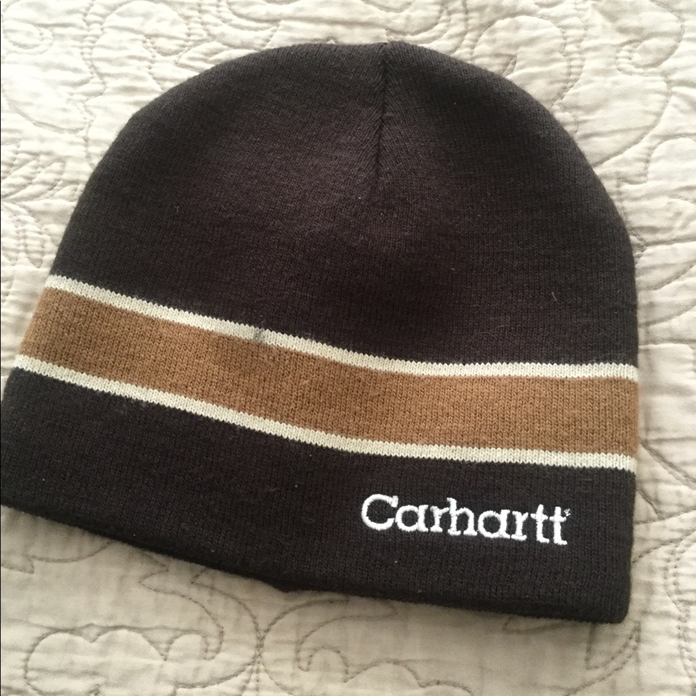 COPY - Carhartt beanie
